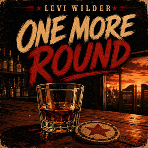 One More Round! by Levi Wilder