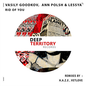 Lessya cover