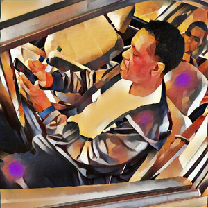 Lil David Ruffin - Famous (Like This the EP)