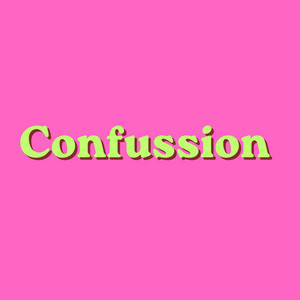 Confussion by Harrykat