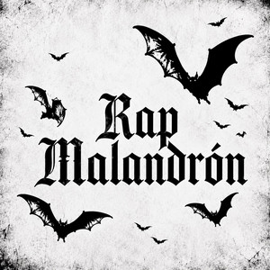 Rap Malandrón by ElReghosg, Micky Ricón