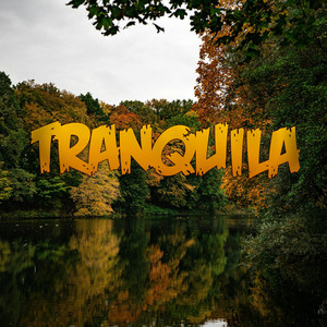 Tranquila by $mooklalo
