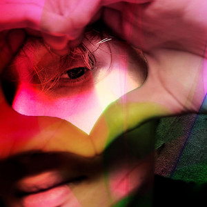 Be My Valentine by Lio Lai