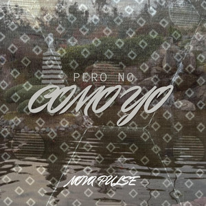 Pero no como yo by Nova Pulse