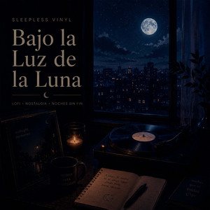Thunder and Reflection by Sleepless Vinyl