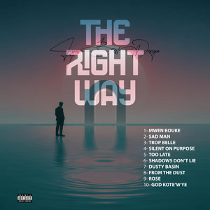 LynsBest Design - MWEN BOUKE