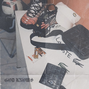 GOD KNOWS by Badi303, ghxzy