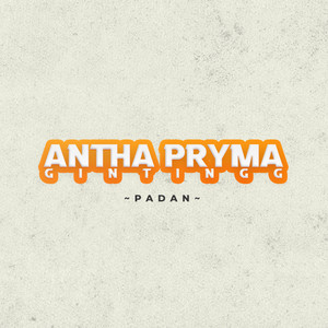 Padan by Antha Pryma Ginting
