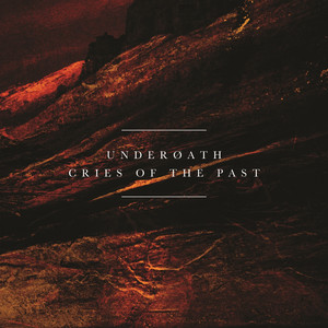 洋楽 Past The Cries UNDEROATH Of CD