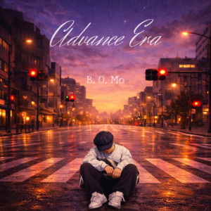 Still LOST (feat. COLORVDO) by B.O.Mo, COLORVDO