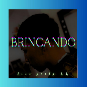 brincando by Line Party 44 Beats