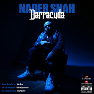 Barracuda - NADER SHAH