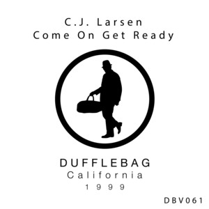 CJ LARSEN