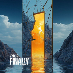 Finally - Radio edit by Vyrus