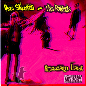 Counterfeit Love by Dee Skusting & the Rodents