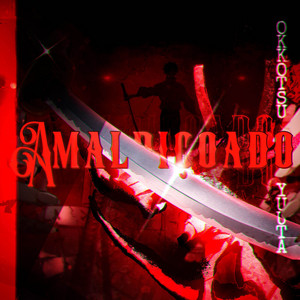 Amaldiçoado, Yuta Okkotsu by Blxck