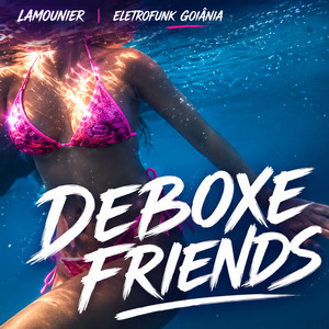 VAPOR DE 20 DEBOXE by Lamounier, ELETROFUNK GOIANIA
