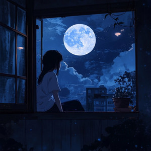 Warm Porcelain by Chamomile Lofi