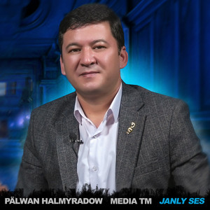 Palwan Halmyradow & Media TM - Dost (Acoustic)