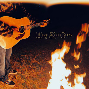Way She Goes by Nathan Bess