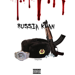 Russia Klan album
