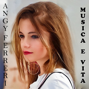 Angy Ferreri - Me gusti tu