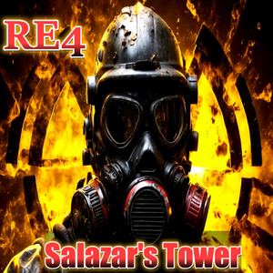 MTD Salazar's Tower by Gabriel Lander