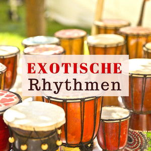 Exotische Rhythmen: Trommeln und Percussions um Sich zu Energetisieren und Stress Abzubauen