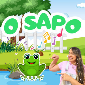 O Sapo não lava o Pé