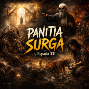 Espada 331 - Panitia Surga