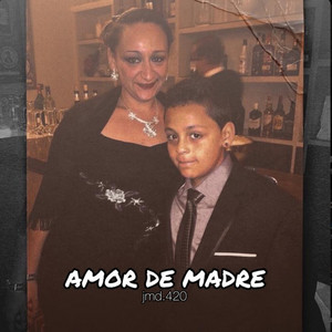 Amor De Madre by JMD.420