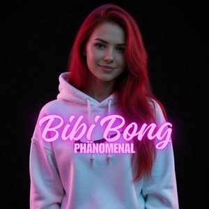 PHÄNOMENAL by BIBI BONG