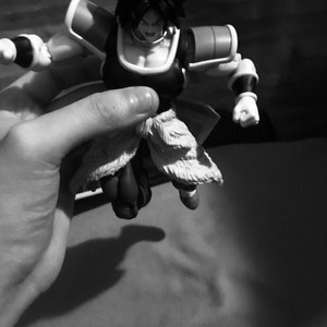 OUTTHRILL - What DID You Say!!!