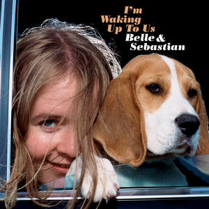 I Love My Car by Belle and Sebastian