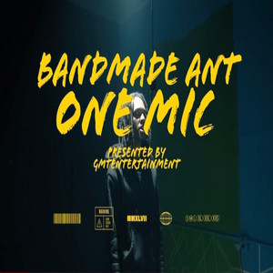 BandMade Ant - Throwin Up by BTF 763 Press Mafia