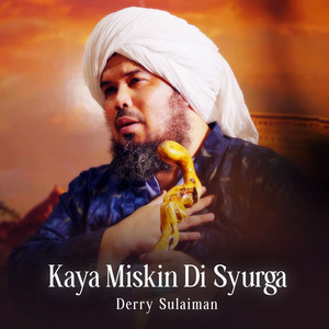 Kaya Miskin Di Syurga by Derry Sulaiman