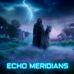 The Man With No Name by Echo Meridians