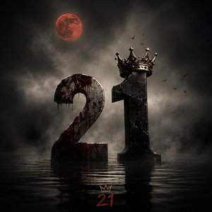 21 by Aybal