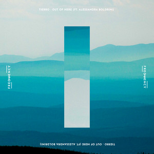 Out of Here by Tierro, Alessandra Boldrini