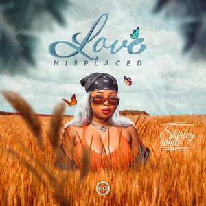Shirley White - Toxic Love