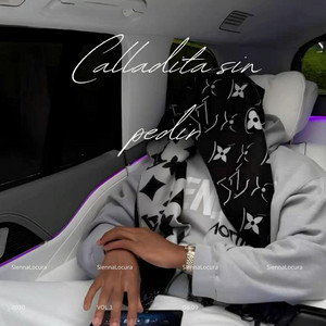 Calladita sin pedir by SiennaLocura