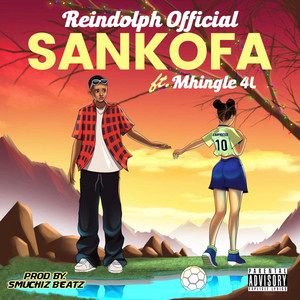 SANKOFA (feat. Mhingle 4L)