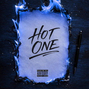 HOT ONE (Sped Up) by Jaythamacc