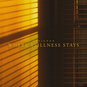 Where Stillness Stays by Davignon