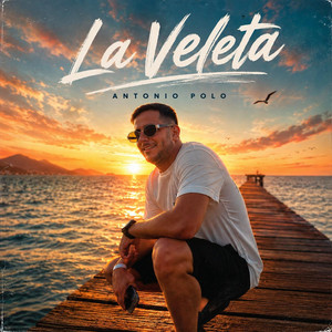 La Veleta by Antonio Polo