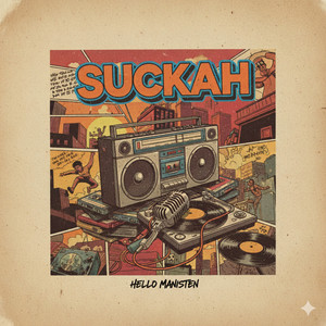 Suckah