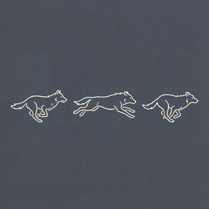 Tula Wolf & The Niiji's - Running.
