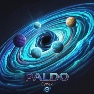 Paldo by Eynex
