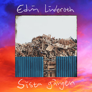 Sista gången by Edvin Linderoth