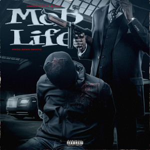 Portada de Mob Life